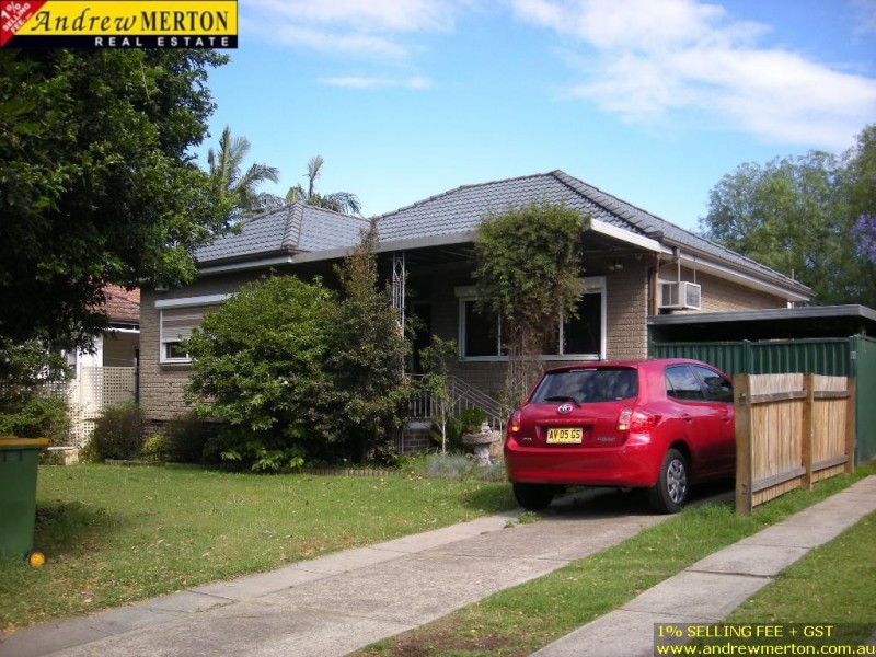 97 Briens Road, Northmead NSW 2152
