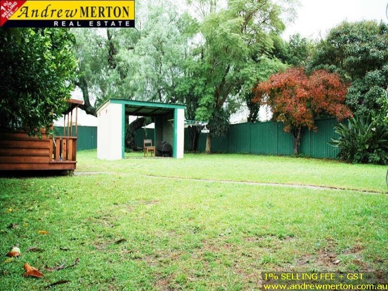 97 Briens Road, Northmead NSW 2152