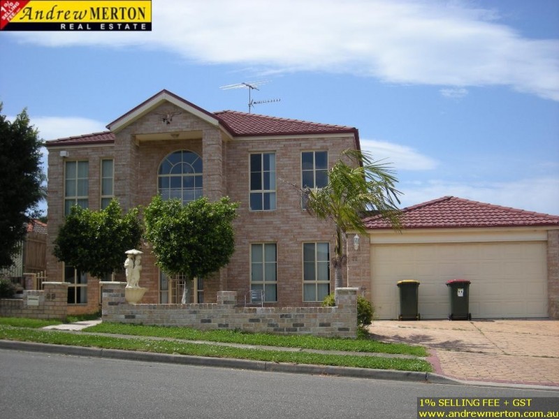 22 Alex Ave, Schofields NSW 2762