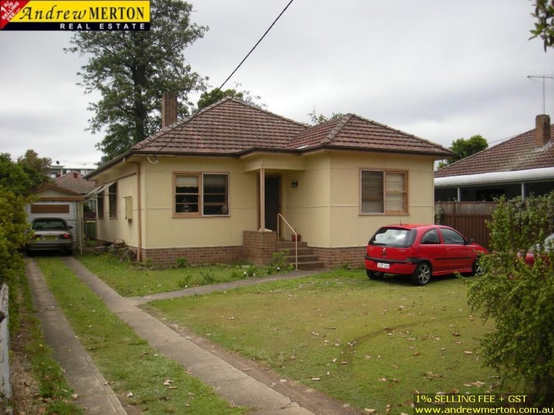 29 Beamish Road, Northmead NSW 2152