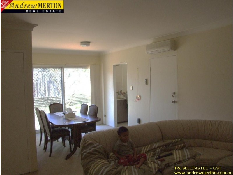 12A/177a Resevoir Rd, Blacktown NSW 2148