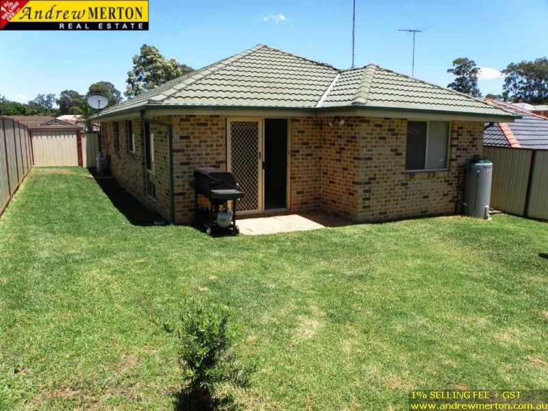 112 Wilson Rd, Acacia Gardens NSW 2763