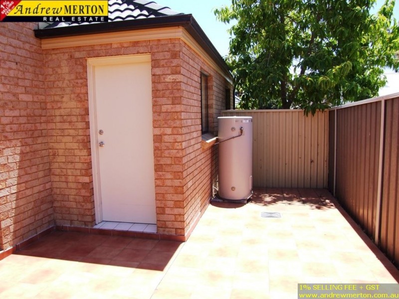 3/140 Canberra Street, St Marys NSW 2760