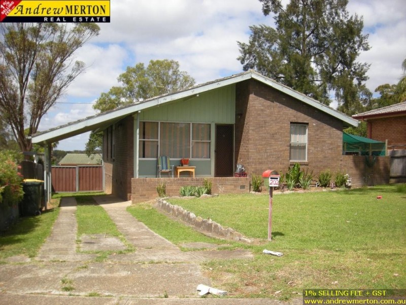 202 Quakers Road, Quakers Hill NSW 2763