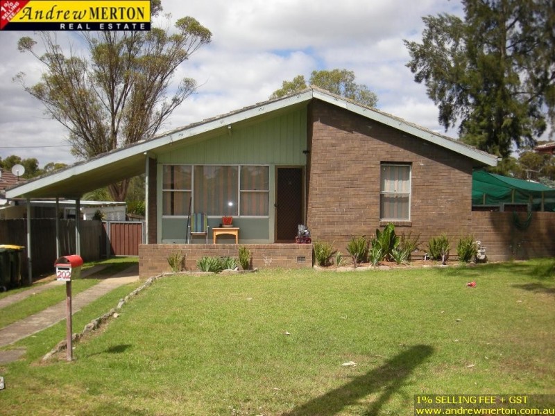 202 Quakers Road, Quakers Hill NSW 2763