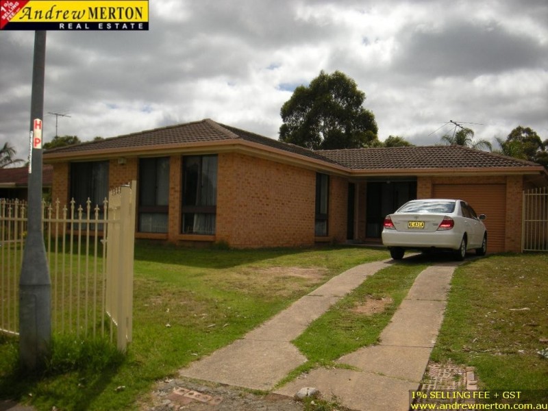 51 Rosenthal St, Doonside NSW 2767