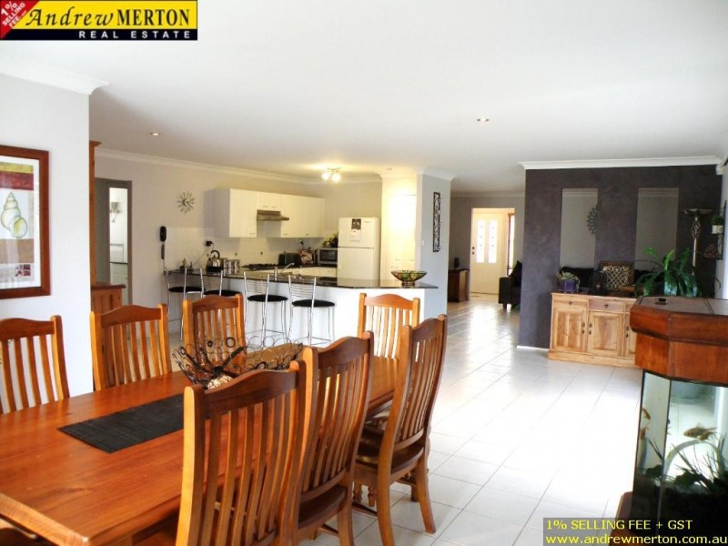 9 Stave Pl, Kellyville Ridge NSW 2155