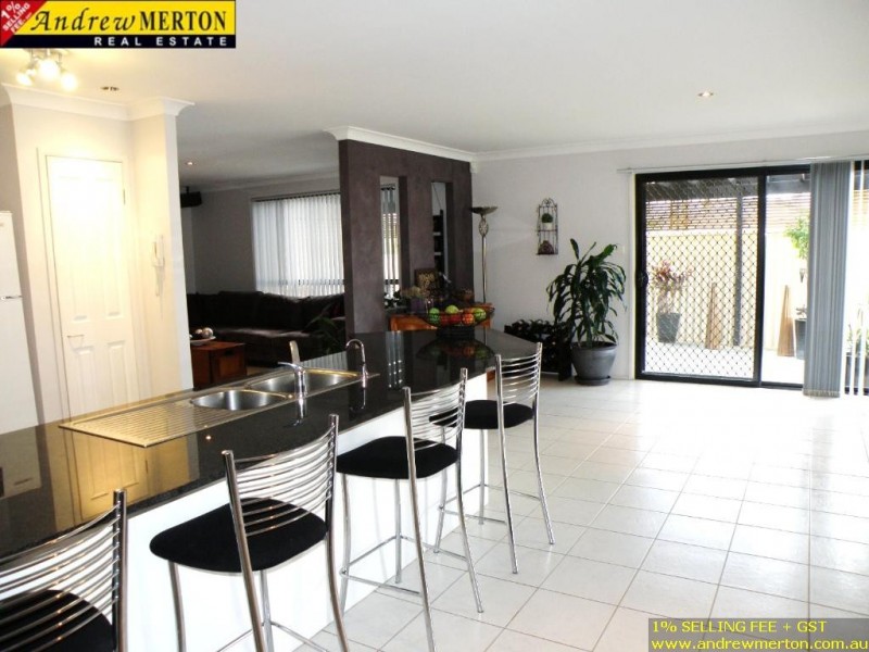 9 Stave Pl, Kellyville Ridge NSW 2155