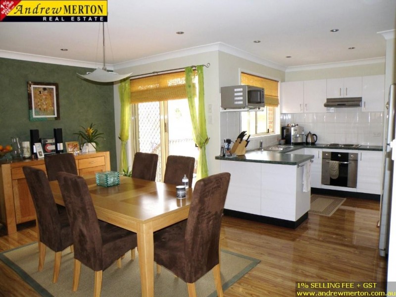 15 Cobain Pl, Acacia Gardens NSW 2763