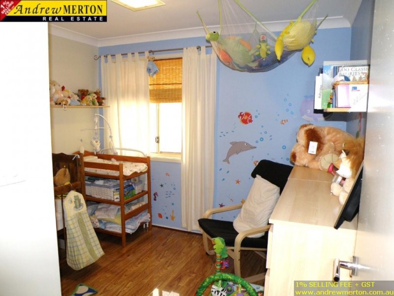 15 Cobain Pl, Acacia Gardens NSW 2763