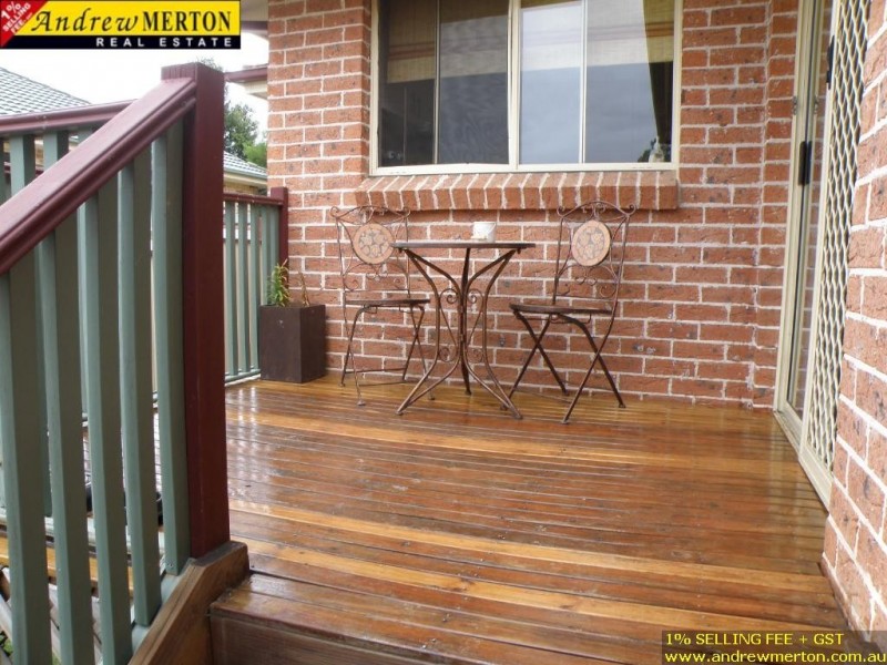 15 Cobain Pl, Acacia Gardens NSW 2763