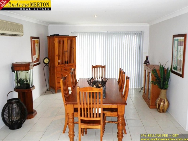 9 Stave Pl, Kellyville Ridge NSW 2155