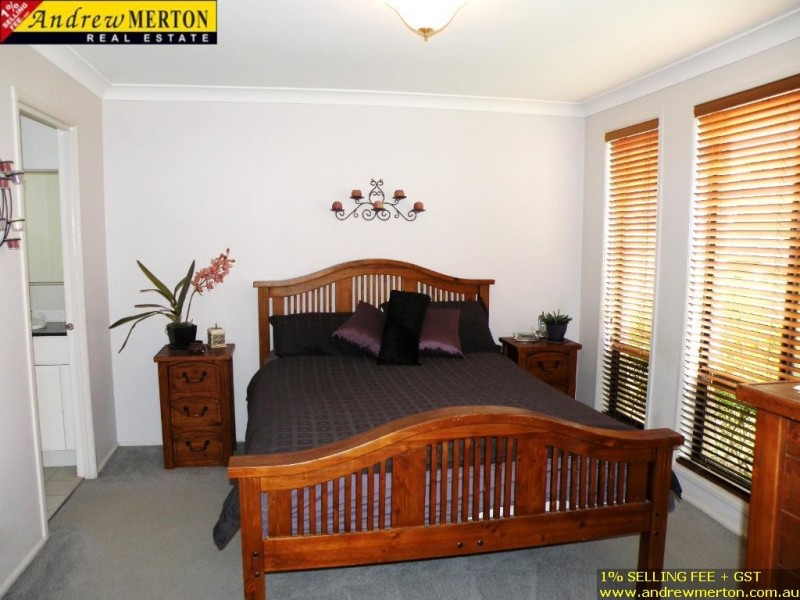 9 Stave Pl, Kellyville Ridge NSW 2155