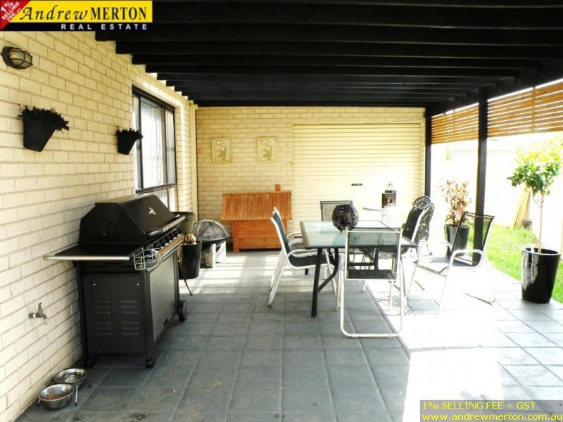 9 Stave Pl, Kellyville Ridge NSW 2155