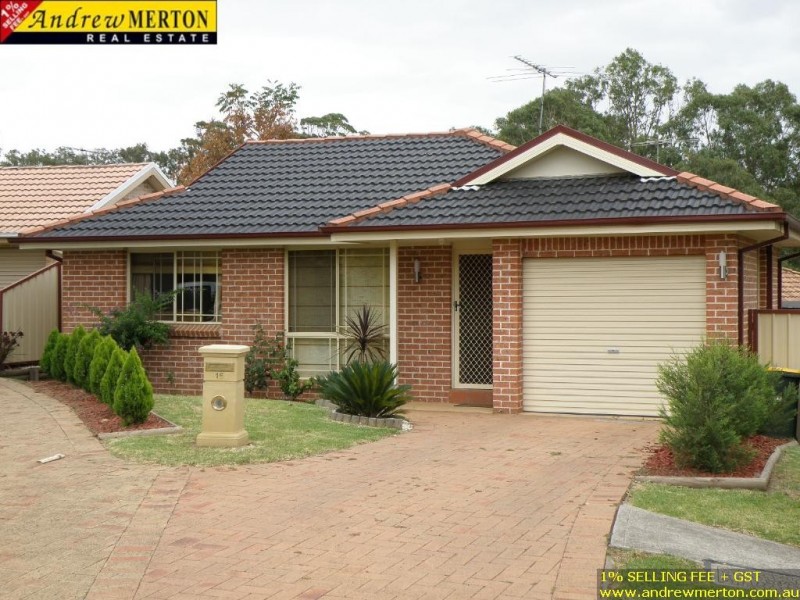 15 Cobain Pl, Acacia Gardens NSW 2763