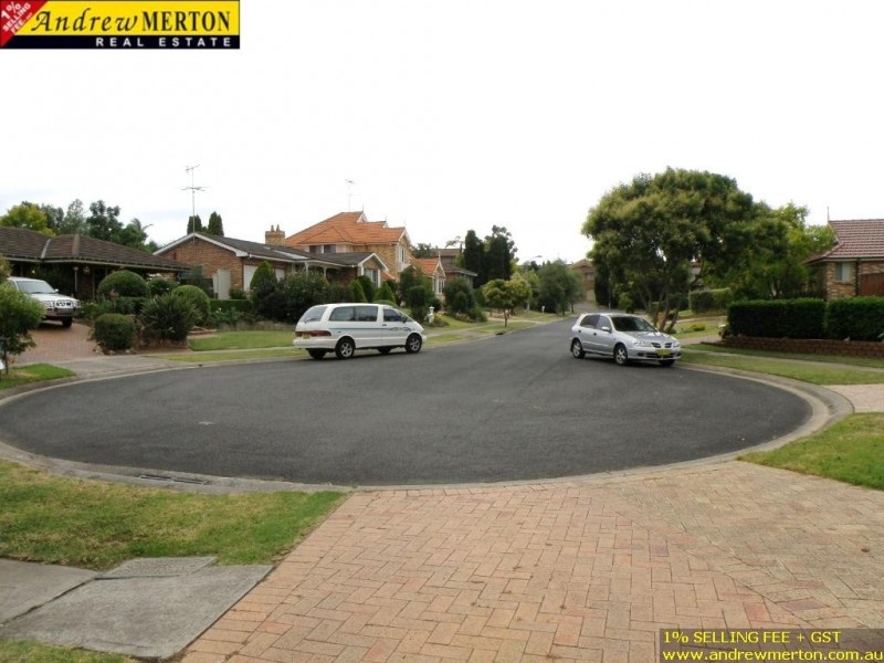 15 Cobain Pl, Acacia Gardens NSW 2763