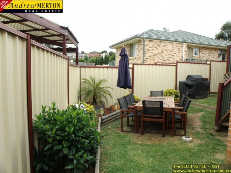 15 Cobain Pl, Acacia Gardens NSW 2763