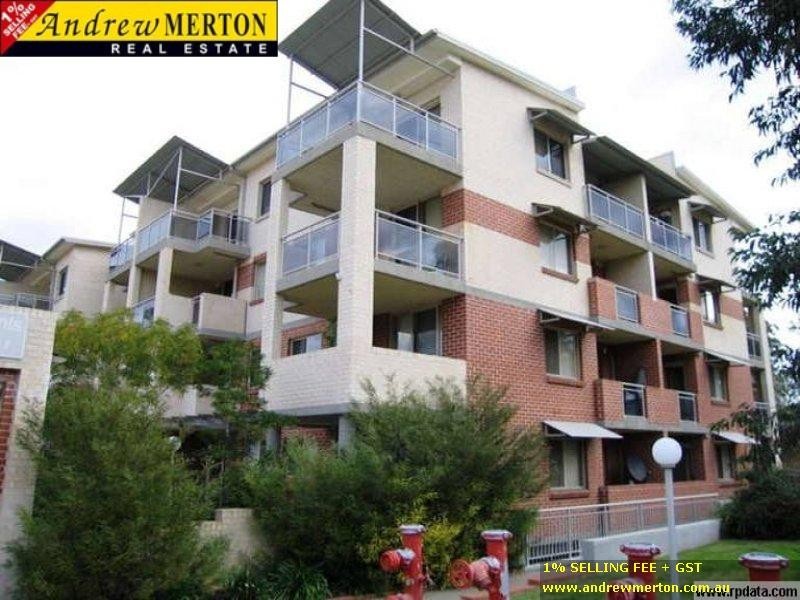 7/2 Hythe Street, Mount Druitt NSW 2770