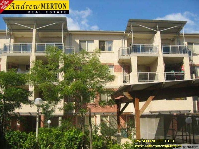 7/2 Hythe Street, Mount Druitt NSW 2770