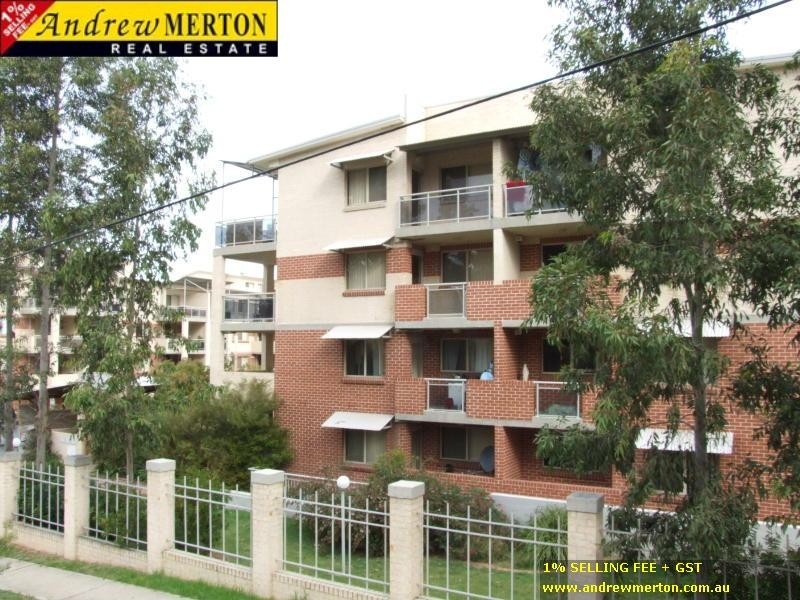 7/2 Hythe Street, Mount Druitt NSW 2770
