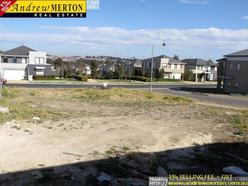 Lot 2002 Perisher Rd, Beaumont Hills NSW 2155