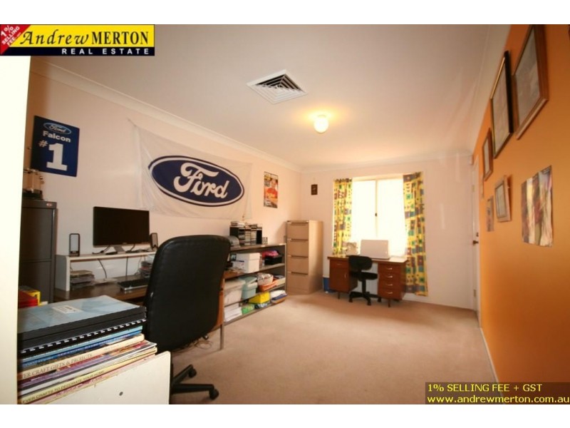 38 Samantha, Glendenning NSW 2761