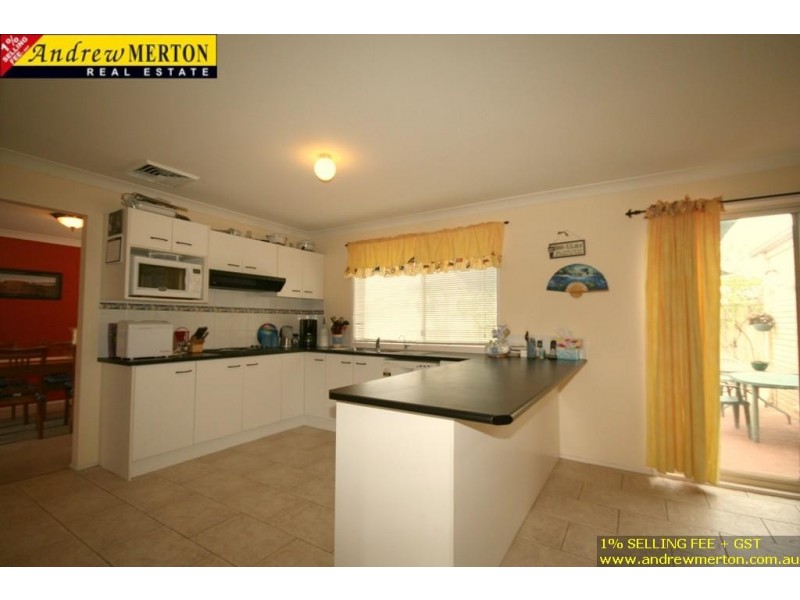 38 Samantha, Glendenning NSW 2761