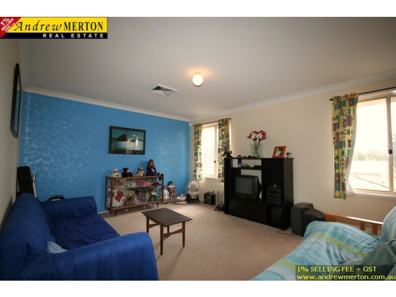 38 Samantha, Glendenning NSW 2761