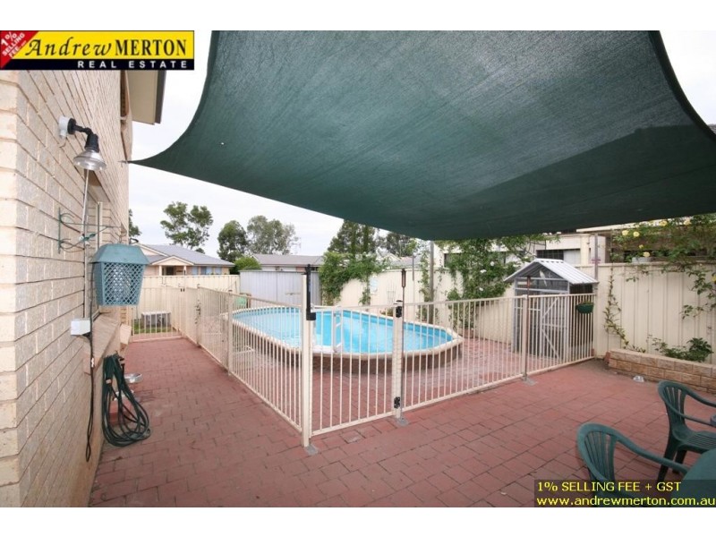 38 Samantha, Glendenning NSW 2761