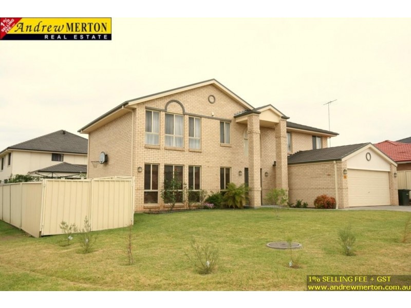 38 Samantha, Glendenning NSW 2761