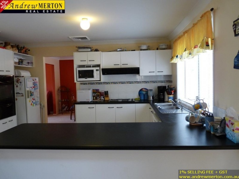 38 Samantha, Glendenning NSW 2761