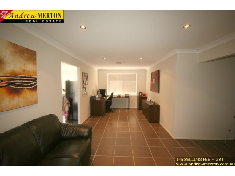 11 Spearwood, Acacia Gardens NSW 2763