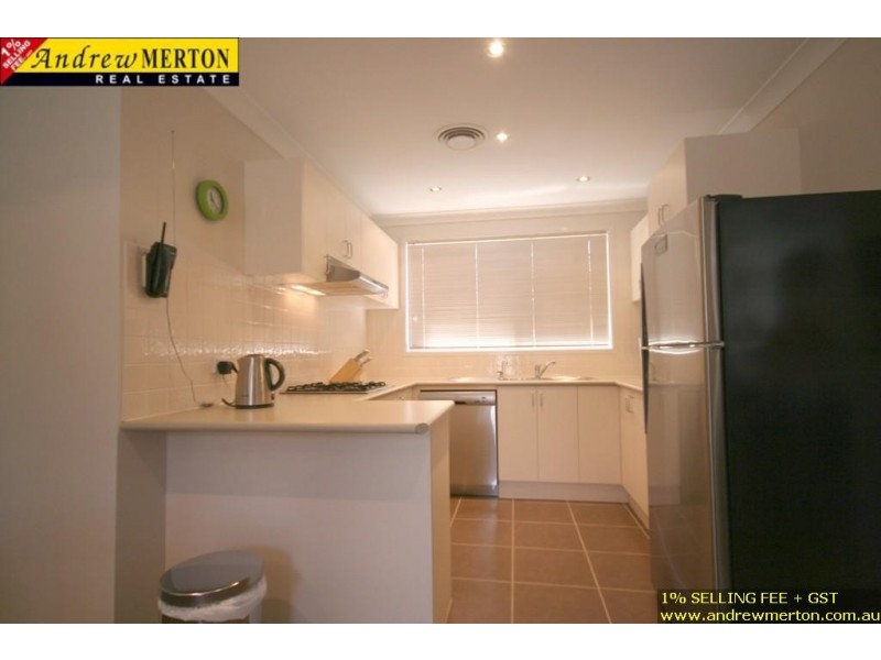 11 Spearwood, Acacia Gardens NSW 2763