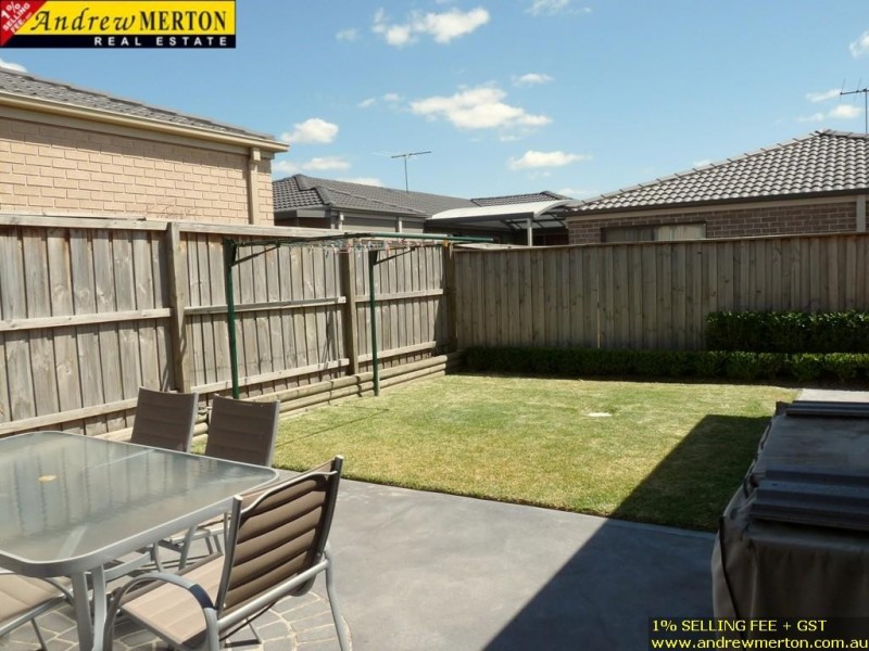 11 Spearwood, Acacia Gardens NSW 2763