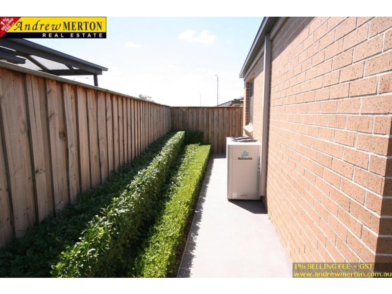 11 Spearwood, Acacia Gardens NSW 2763