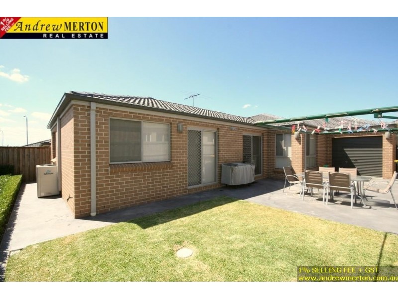 11 Spearwood, Acacia Gardens NSW 2763