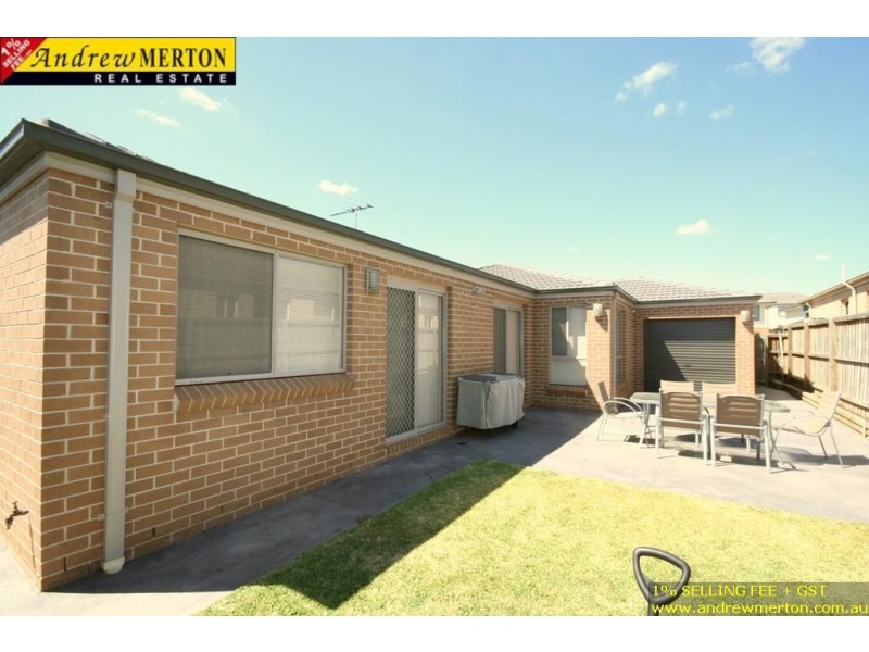 11 Spearwood, Acacia Gardens NSW 2763