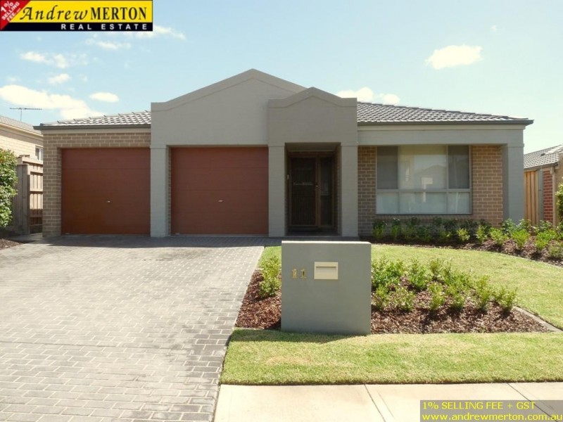 11 Spearwood, Acacia Gardens NSW 2763