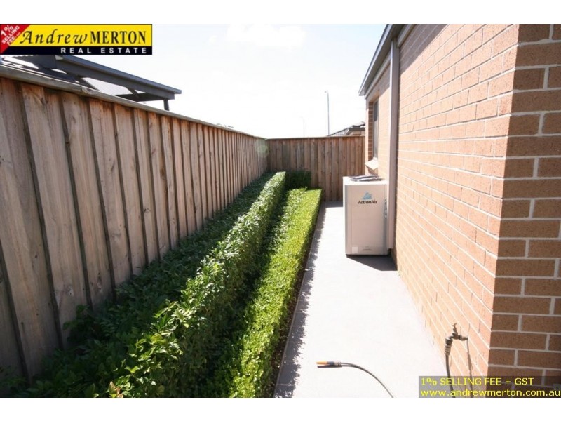 11 Spearwood, Acacia Gardens NSW 2763