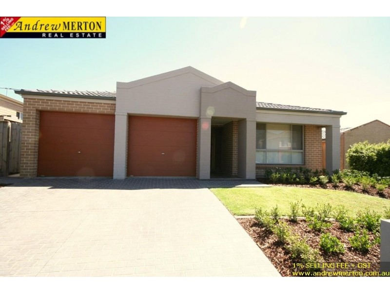 11 Spearwood, Acacia Gardens NSW 2763