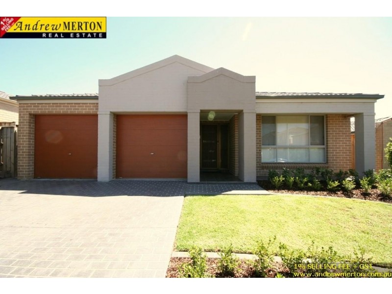 11 Spearwood, Acacia Gardens NSW 2763