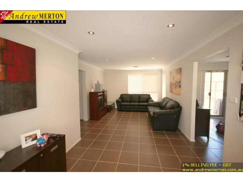 11 Spearwood, Acacia Gardens NSW 2763