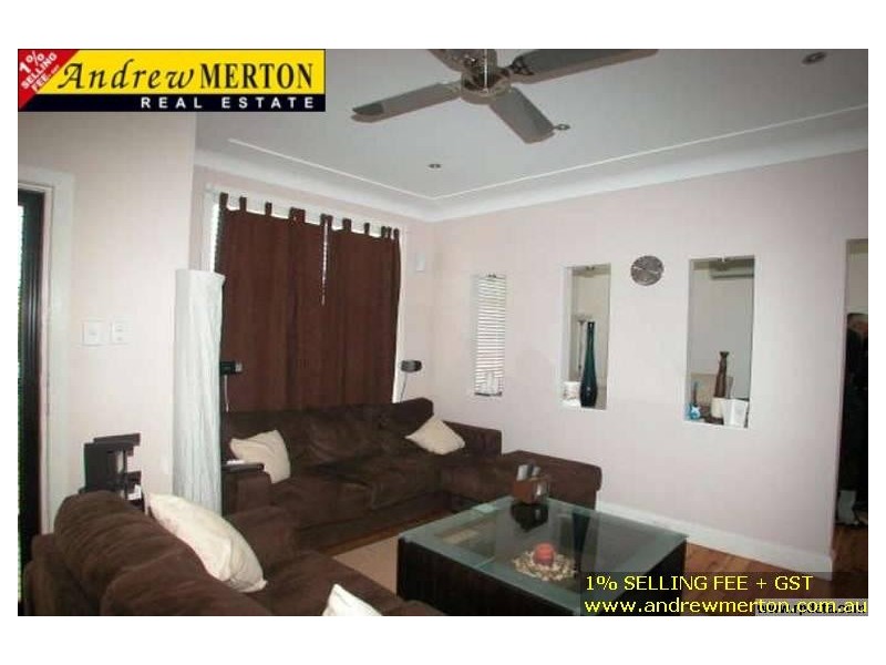 1 Shirley Street, Blacktown NSW 2148