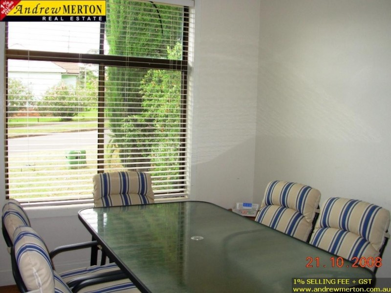 1 Shirley Street, Blacktown NSW 2148