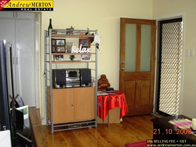 1 Shirley Street, Blacktown NSW 2148