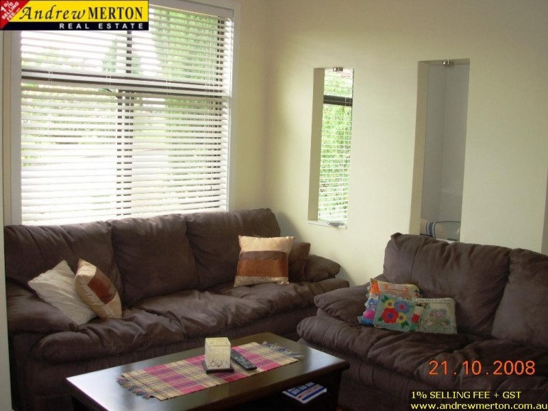 1 Shirley Street, Blacktown NSW 2148