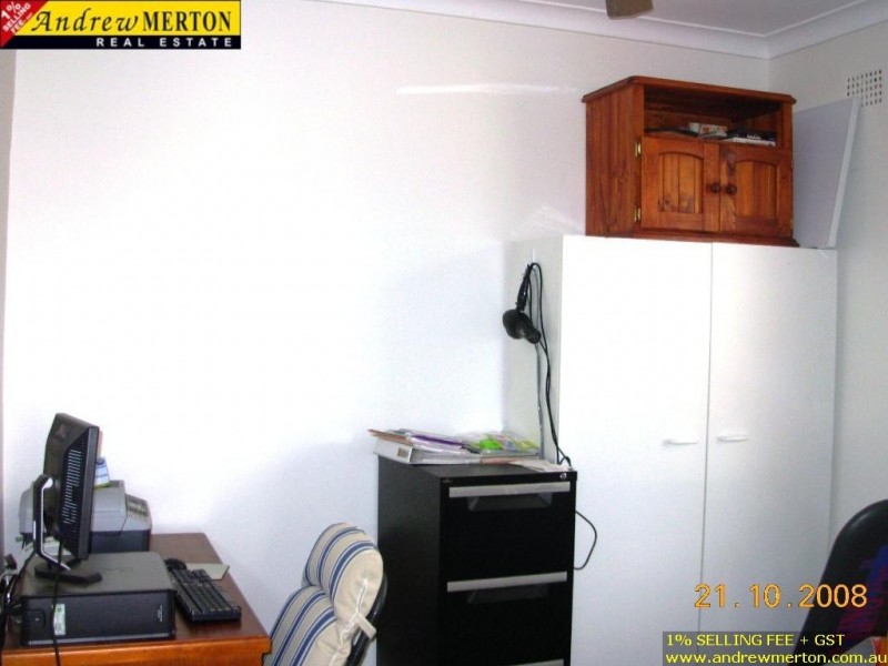 1 Shirley Street, Blacktown NSW 2148