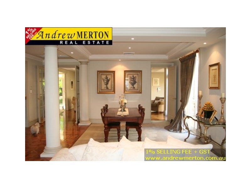 10 Fraser Ave, Kellyville NSW 2155