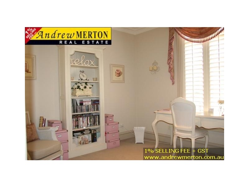 10 Fraser Ave, Kellyville NSW 2155