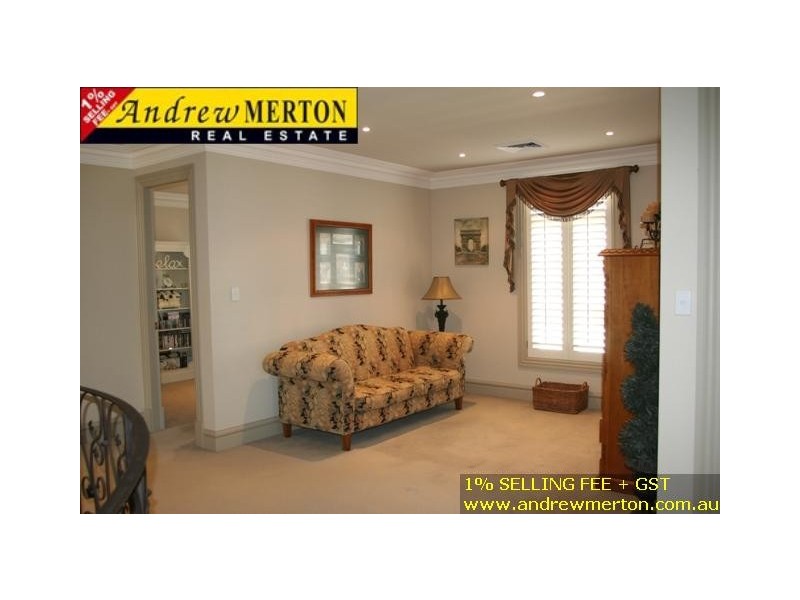 10 Fraser Ave, Kellyville NSW 2155